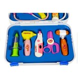  Otroški zdravniški set v torbi | Shoptok.si