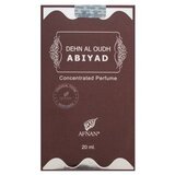 Afnan Dehn Al Oudh Abiyad Parfumirano olje unisex 20 ml | Shoptok.si