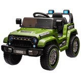  Auto na akumulator Off Road MOUNTAIN - zeleni | shoptok.hr