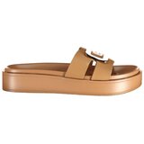 Laura Biagiotti WOMEN'S BEIGE SANDALS | shoptok.hr