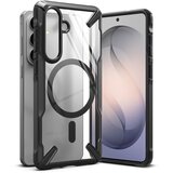 Ringke FUSION X MAGNETNI OVITEK MAGSAFE ZA GALAXY S26 NAJBOLJŠA ZAŠČITA, (5000259157) | Shoptok.si