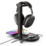 CEL-TEC W2 4u1 bežični punjač | shoptok.hr