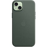 Apple iphone 15 plus finewoven case w magsafe Cene