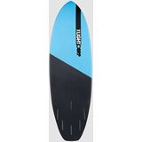 Light Hybrid - Epoxy - Future Deska za surfanje black / blue | Shoptok.si