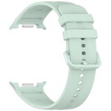 INF Zamenjava/Kompatibilno – Samsung silikonski pašček za Galaxy 9/8 Green, (5000346360) | Shoptok.si