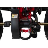  Quad na akumulator RENEGADE HighPer 110CC Combustion - crveni | shoptok.hr