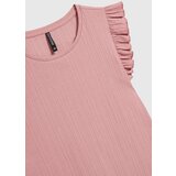 Marisse Women's Blouse L-Ts-4388 Dusty Pink | Shoptok.si