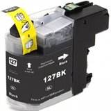 Brother Tinta za LC123BK (crna), zamjenska | shoptok.hr
