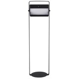 Nordlux LED solarna lampa SAULIO LED/4,45W/3,7V IP44 2000 mAh 60 cm | Eponuda.com
