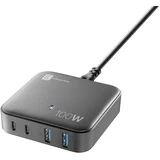 Punjač Multipower Magnus 100W GAN