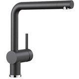 Blanco LINUS antracit slavina | ePonuda.com