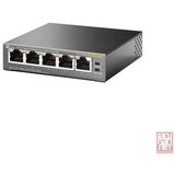 Tp-link Tl-sg1005p 5-port gigabit s 4-port poe mrežno stikalo-switch Cene