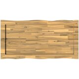 Pravokutni stolni vrh 100 x 60 x 3,2 cm Pravokutni | Shoptok.si