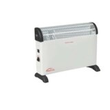  Konvektor grejalica sa turbo vent. 3 pozicije 750w/1250w/ 2000w | Eponuda.com
