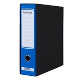 Fornax registrator foroffice A4/80 v škatli (modra), 11 kosov | Shoptok.si