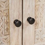  Noćni ormar Bijela 50 x 33 x 60 cm Konstruirano drvo | shoptok.hr