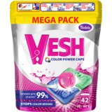 Violeta deterdžent kapsule za veš color power, 42 kapsule cene