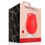 Martinella Zračni stimulator Vrtnica (R900403) | Shoptok.si