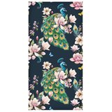  Tapeta - Magnolias and Peacocks 50x1000 Vodootporna | shoptok.hr
