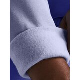 Under Armour Sweatshirt Essential Fleece Crop Crew-PPL - Women | Shoptok.si
