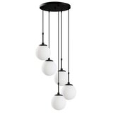 Opviq Orbıtal 15 14016 crni luster | ePonuda.com
