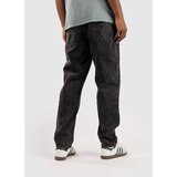 Volcom Fivedown Kavbojke blackity black | Shoptok.si