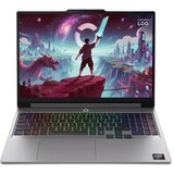 Lenovo Laptop LOQ 15AHP11 15.3" AMD Ryzen 7 / 16GB / 512GB SSD / nVidia RTX 5060 / Gray / DOS | Eponuda.com