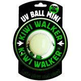 Kiwi Walker guma TPR svetleča žoga mini - 5 cm Cene