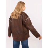Factory Price Jacket-IT-KR-95616.66-brown | shoptok.hr