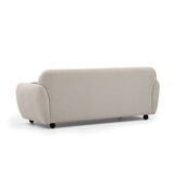  Trosed Eddy 83x86x223cm krem ​​boje | Eponuda.ba