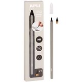  APLI HB Endless Pencil | grey | ePonuda.com