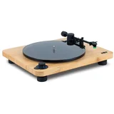 HOUSE OF STIR IT UP LUX WIRELESS TURNTABLE SIGNATURE BLACK