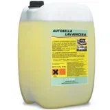 avtošampon za čiščenje vozila AUTOBELLA LAVAINCERA, 10 kg