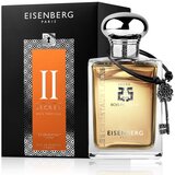 Eisenberg Secret II Bois Precieux parfemska voda za muškarce 50 ml | shoptok.hr
