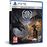  Gord Deluxe Edition (PS5) - rabljeno | Shoptok.si