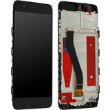 AVIZAR Zaslon LCD, kompatibilen za Huawei P10 - crn, (20886327) Cene