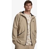 Under Armour Dukserica UA Unstoppable Woven Jacket Cene