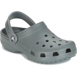 Crocs classic siva Cijene
