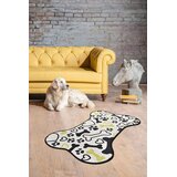 Conceptum Hypnose Carpet Bone, Ovalan, 70 x 120 cm, Šaren | Eponuda.ba