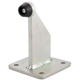  Stoper zadnji za klizne kapije 100x100mm | ePonuda.com