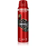 Old Spice Wolfthorn deodorant v pršilu za moške 200 ml