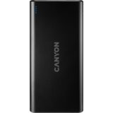 Canyon PB-106 Power Bank 10000mAh Li-poly Baterija, Crna | shoptok.hr