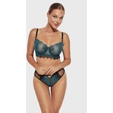 Kinga Grudnjak Icon II nepodstavljeni čipkasti | shoptok.hr