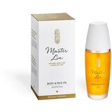 Master Lin Olje za obraz in telo Gold & Rose Cene