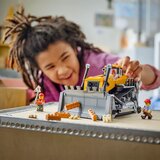 Lego Igracka Kocke City Yellow Bulldozer 8+ | Eponuda.ba
