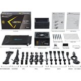 Seasonic napajanje 1200W VERTEX GX-1200 Modularno 80+ Gold, 12122GXAFS | ePonuda.com