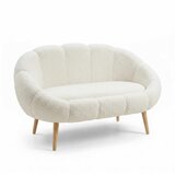 Atelier Del Sofa sofa dvosed lida white | Eponuda.com