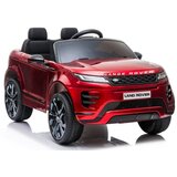  Licencirani auto na akumulator Range Rover Evoque - crveni/lakirani | shoptok.hr