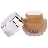 Sensai Cellular Performance Cream Foundation kremasti tekoči puder SPF 15 odtenek CF 25 Topaz Beige 30 ml | Shoptok.si