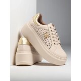 Resti Women's perforated sport sneakers Jovixi | Shoptok.si